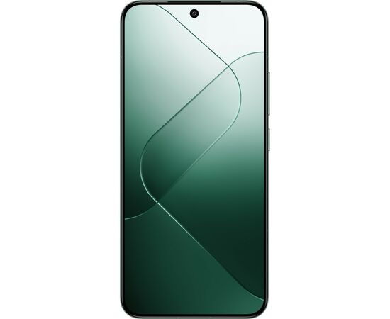 Мобільний телефон Xiaomi 14 12/512GB Jade Green (1025261), зображення 2 Мобільний телефон Xiaomi 14 12/512GB Jade Green (1025261), зображення 2