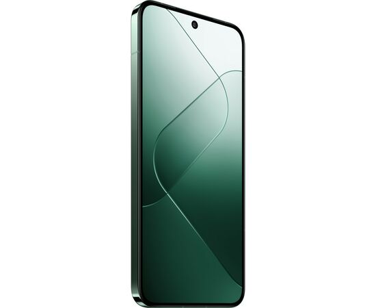Мобільний телефон Xiaomi 14 12/512GB Jade Green (1025261), зображення 8 Мобільний телефон Xiaomi 14 12/512GB Jade Green (1025261), зображення 8
