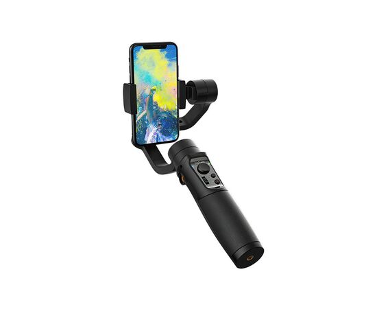 Стедикам Hohem iSteady Mobile + (646893), изображение 4 Стедикам Hohem iSteady Mobile + (646893), изображение 4