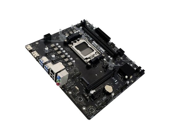 Материнская плата Biostar A620MT, изображение 2 Материнская плата Biostar A620MT, изображение 2