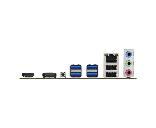 Материнская плата Biostar A620MT, изображение 3 Материнская плата Biostar A620MT, изображение 3