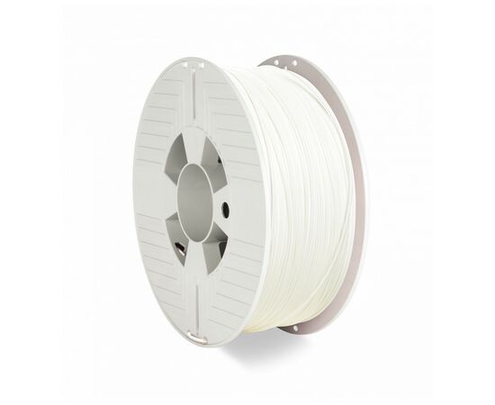 Пластик для 3D-принтера Verbatim ABS 1.75мм white 1kg (55027)