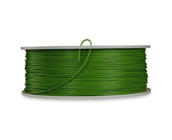 Пластик для 3D-принтера Verbatim ABS 1.75мм green 1kg (55031), изображение 3 Пластик для 3D-принтера Verbatim ABS 1.75мм green 1kg (55031), изображение 3