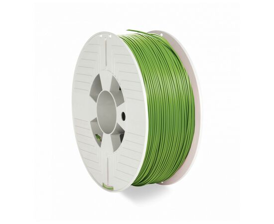 Пластик для 3D-принтера Verbatim ABS 1.75мм green 1kg (55031)
