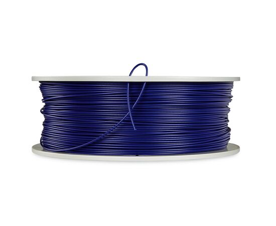 Пластик для 3D-принтера Verbatim ABS 1.75мм blue 1kg (55029), изображение 3 Пластик для 3D-принтера Verbatim ABS 1.75мм blue 1kg (55029), изображение 3