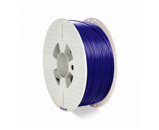 Пластик для 3D-принтера Verbatim ABS 1.75мм blue 1kg (55029)