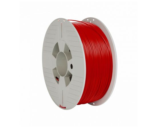 Пластик для 3D-принтера Verbatim ABS 1.75мм red 1kg (55030)