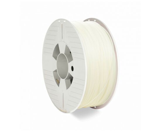Пластик для 3D-принтера Verbatim ABS 1.75мм Natural/Milky 1kg (55028)