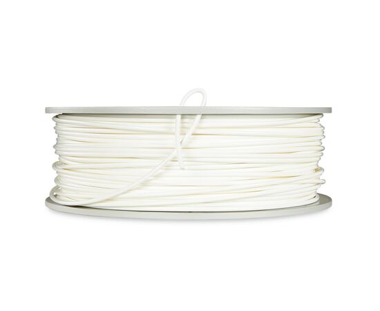 Пластик для 3D-принтера Verbatim ABS 2.85мм white 1kg (55034), изображение 3 Пластик для 3D-принтера Verbatim ABS 2.85мм white 1kg (55034), изображение 3