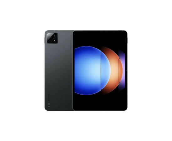 Планшет Xiaomi Pad 6S Pro 12.4" 8/256GB Graphite Gray (VHU4702EU) (1034713)