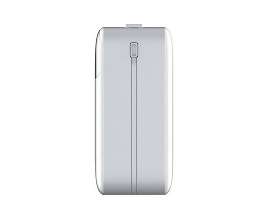Батарея универсальная ColorWay 50 000 mAh Powerful (USB QC3.0 + USB-C Power Delivery 22.5W) (CW-PB500LPA4WT-PDD), изображение 6 Батарея универсальная ColorWay 50 000 mAh Powerful (USB QC3.0 + USB-C Power Delivery 22.5W) (CW-PB500LPA4WT-PDD), изображение 6