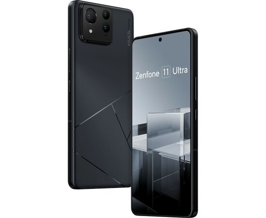 Мобільний телефон ASUS Zenfone 11 Ultra 12/256Gb Black (90AI00N5-M001A0), зображення 12 Мобільний телефон ASUS Zenfone 11 Ultra 12/256Gb Black (90AI00N5-M001A0), зображення 12