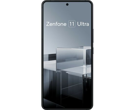 Мобільний телефон ASUS Zenfone 11 Ultra 12/256Gb Black (90AI00N5-M001A0), зображення 2 Мобільний телефон ASUS Zenfone 11 Ultra 12/256Gb Black (90AI00N5-M001A0), зображення 2