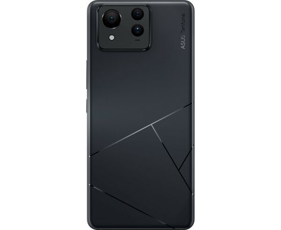 Мобільний телефон ASUS Zenfone 11 Ultra 12/256Gb Black (90AI00N5-M001A0), зображення 3 Мобільний телефон ASUS Zenfone 11 Ultra 12/256Gb Black (90AI00N5-M001A0), зображення 3