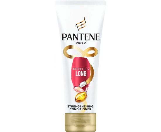 Кондиционер для волос Pantene Pro-V Infinitely Long 200 мл (8700216058131)