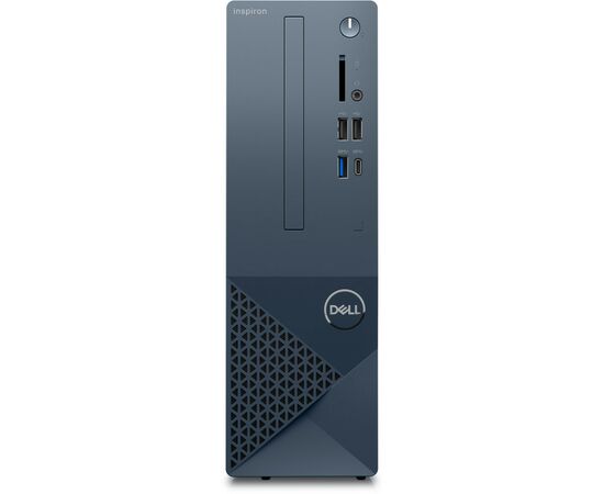 Компьютер Dell Vostro 3030 SFF / i3-14100, 8, 512, WiFi (N4002VDT3030SFF_UBU)