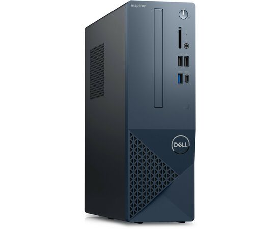 Компьютер Dell Vostro 3030 SFF / i5-14400, 8, 512, WiFi (N4010VDT3030SFF_UBU), изображение 3 Компьютер Dell Vostro 3030 SFF / i5-14400, 8, 512, WiFi (N4010VDT3030SFF_UBU), изображение 3