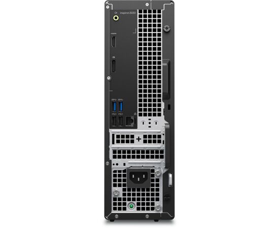 Компьютер Dell Vostro 3030 SFF / i5-14400, 8, 512, WiFi, Win11P (N4010VDT3030SFF), изображение 4 Компьютер Dell Vostro 3030 SFF / i5-14400, 8, 512, WiFi, Win11P (N4010VDT3030SFF), изображение 4