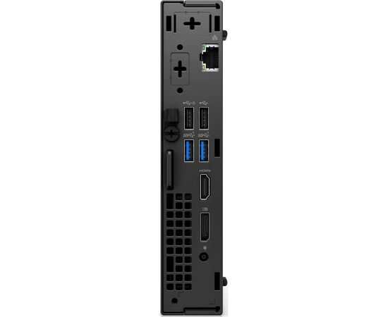 Компьютер Dell OptiPlex 7010 MFF / i5-12500T, 8, 512, кл+м (N021O7010MFF_UBU), изображение 4 Компьютер Dell OptiPlex 7010 MFF / i5-12500T, 8, 512, кл+м (N021O7010MFF_UBU), изображение 4