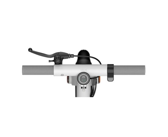 Электросамокат OKAI_ ES10-NEON Lite White (ES10-W), изображение 3 Электросамокат OKAI_ ES10-NEON Lite White (ES10-W), изображение 3
