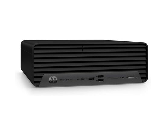 Компьютер HP Pro 400-G9 SFF / i5-12500, 8, 512, кл+м (6U3L1EA), изображение 3 Компьютер HP Pro 400-G9 SFF / i5-12500, 8, 512, кл+м (6U3L1EA), изображение 3