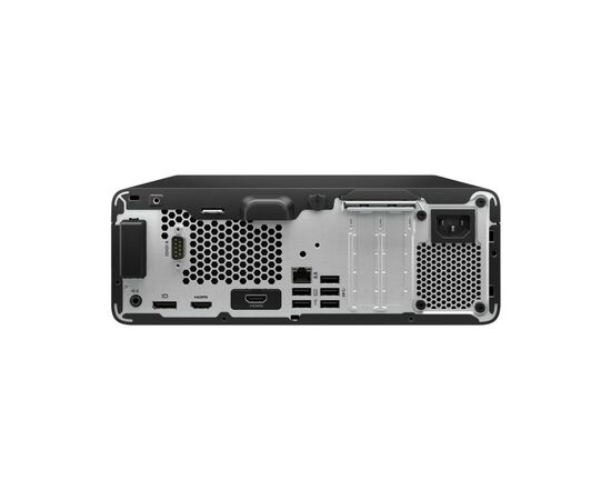 Компьютер HP Pro 400-G9 SFF / i5-12500, 8, 512, кл+м (6U3L1EA), изображение 4 Компьютер HP Pro 400-G9 SFF / i5-12500, 8, 512, кл+м (6U3L1EA), изображение 4