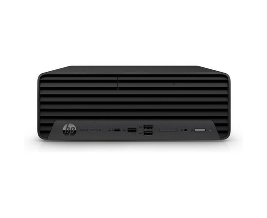 Компьютер HP Pro 400-G9 SFF / i5-12500, 8, 512, кл+м (6U3L1EA)