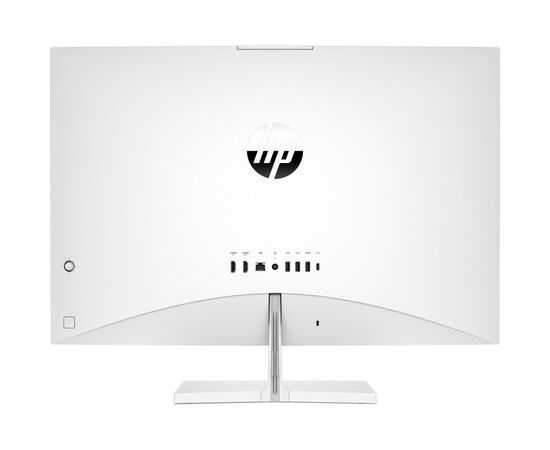 Компьютер HP Pavilion 27-ca2008ua AiO / i5-13400T, 16, F1TB, WiFi, кл+м (9D3R0EA), изображение 5 Компьютер HP Pavilion 27-ca2008ua AiO / i5-13400T, 16, F1TB, WiFi, кл+м (9D3R0EA), изображение 5