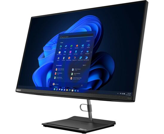 Компьютер Lenovo ThinkCentre 30a 27 Gen 4 AiO / i7-13620H, 16, 1TB SSD, KM, W11P (12JV002VUI), изображение 3
