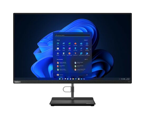 Компьютер Lenovo ThinkCentre 30a 27 Gen 4 AiO / i7-13620H, 16, 1TB SSD, KM, W11P (12JV002VUI)