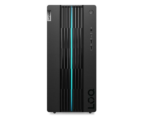 Компьютер Lenovo LOQ 17IRB8 / i5-13400F, 16, 512+1TB, RTX 3050 8GB (90VH00E6UL), изображение 2 Компьютер Lenovo LOQ 17IRB8 / i5-13400F, 16, 512+1TB, RTX 3050 8GB (90VH00E6UL), изображение 2