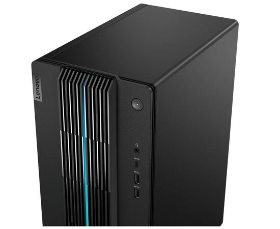 Компьютер Lenovo LOQ 17IRB8 / i5-13400F, 32, 1TB SSD, RTX 4060 8GB (90VH00E5UL), изображение 11 Компьютер Lenovo LOQ 17IRB8 / i5-13400F, 32, 1TB SSD, RTX 4060 8GB (90VH00E5UL), изображение 11