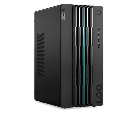 Компьютер Lenovo LOQ 17IRB8 / i5-13400F, 32, 1TB SSD, RTX 4060 8GB (90VH00E5UL), изображение 3 Компьютер Lenovo LOQ 17IRB8 / i5-13400F, 32, 1TB SSD, RTX 4060 8GB (90VH00E5UL), изображение 3