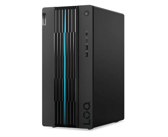 Комп'ютер Lenovo LOQ 17IRB8 / i5-13400F, 32, 512+2TB, RTX 4060TI 8GB (90VH00E7UL)