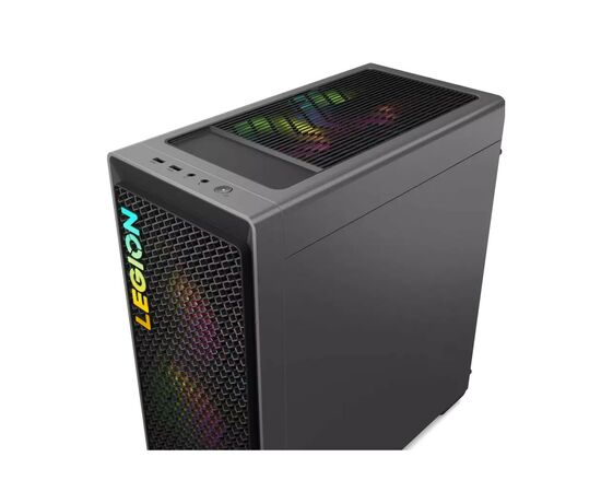 Компьютер Lenovo Legion T5 26IRB8 / i7-14700KF, 32, 512+2TB, RTX 4060TI 8GB (90UU00NTUL), изображение 11