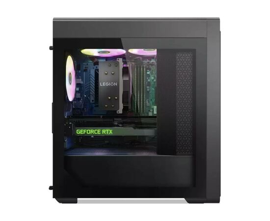 Компьютер Lenovo Legion T5 26IRB8 / i7-14700KF, 32, 512+2TB, RTX 4060TI 8GB (90UU00NTUL), изображение 5