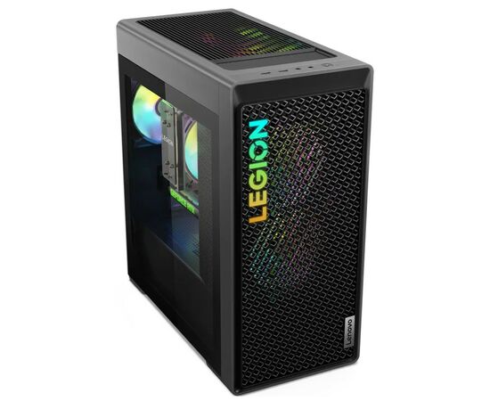 Компьютер Lenovo Legion T5 26ARA8 / Ryzen7 7700, 32, 512+2TB, RTX 4060TI 8GB (90UY009KUL), изображение 3 Компьютер Lenovo Legion T5 26ARA8 / Ryzen7 7700, 32, 512+2TB, RTX 4060TI 8GB (90UY009KUL), изображение 3