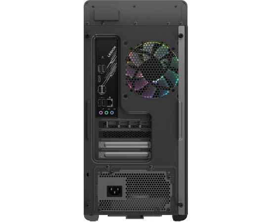 Компьютер Lenovo Legion T5 26ARA8 / Ryzen7 7700, 32, 512+2TB, RTX 4060TI 8GB (90UY009KUL), изображение 4 Компьютер Lenovo Legion T5 26ARA8 / Ryzen7 7700, 32, 512+2TB, RTX 4060TI 8GB (90UY009KUL), изображение 4