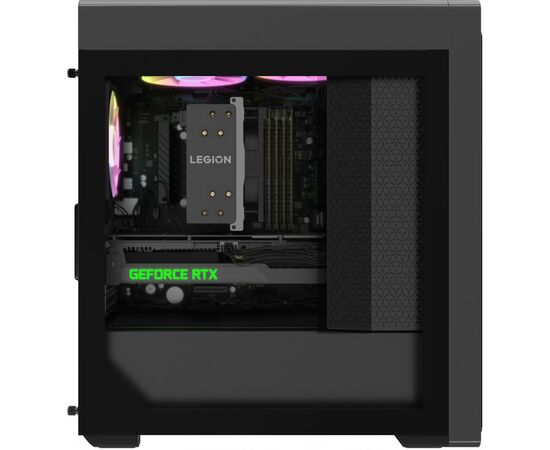 Компьютер Lenovo Legion T5 26ARA8 / Ryzen7 7700, 32, 512+2TB, RTX 4060TI 8GB (90UY009KUL), изображение 5 Компьютер Lenovo Legion T5 26ARA8 / Ryzen7 7700, 32, 512+2TB, RTX 4060TI 8GB (90UY009KUL), изображение 5