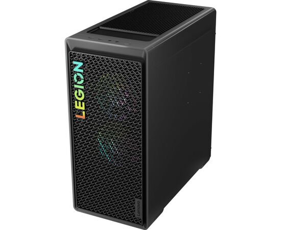 Компьютер Lenovo Legion T5 26ARA8 / Ryzen7 7700, 32, 512+2TB, RTX 4060TI 8GB (90UY009KUL), изображение 8 Компьютер Lenovo Legion T5 26ARA8 / Ryzen7 7700, 32, 512+2TB, RTX 4060TI 8GB (90UY009KUL), изображение 8