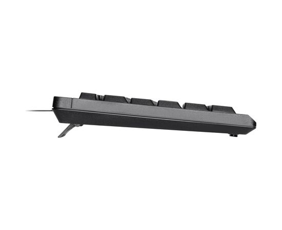 Клавіатура 2E KS108 USB Black (2E-KS108UB_UA), зображення 3 Клавіатура 2E KS108 USB Black (2E-KS108UB_UA), зображення 3