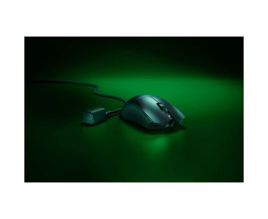 Мышка Razer Viper V3 PRO Wireless Black (RZ01-05120100-R3G1), изображение 8 Мышка Razer Viper V3 PRO Wireless Black (RZ01-05120100-R3G1), изображение 8
