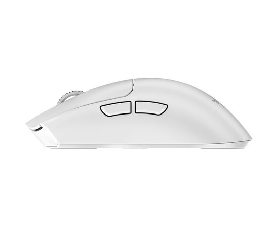 Мышка Razer Viper V3 PRO Wireless White (RZ01-05120200-R3G1), изображение 2 Мышка Razer Viper V3 PRO Wireless White (RZ01-05120200-R3G1), изображение 2