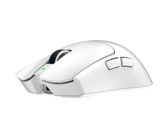 Мышка Razer Viper V3 PRO Wireless White (RZ01-05120200-R3G1), изображение 3 Мышка Razer Viper V3 PRO Wireless White (RZ01-05120200-R3G1), изображение 3