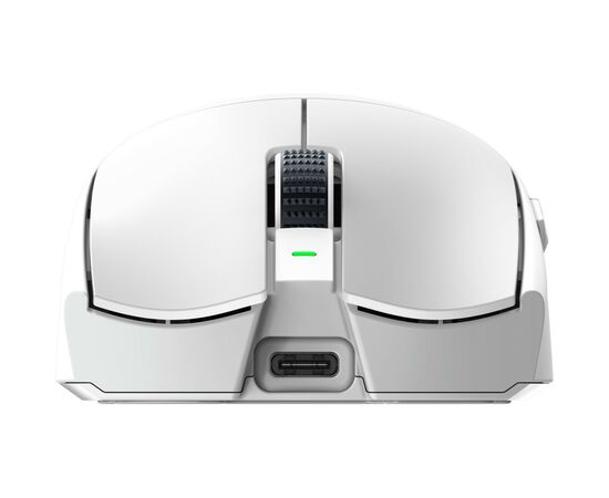 Мышка Razer Viper V3 PRO Wireless White (RZ01-05120200-R3G1), изображение 4 Мышка Razer Viper V3 PRO Wireless White (RZ01-05120200-R3G1), изображение 4