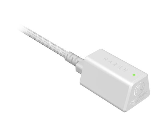 Мышка Razer Viper V3 PRO Wireless White (RZ01-05120200-R3G1), изображение 7 Мышка Razer Viper V3 PRO Wireless White (RZ01-05120200-R3G1), изображение 7