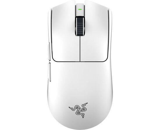 Мышка Razer Viper V3 PRO Wireless White (RZ01-05120200-R3G1)