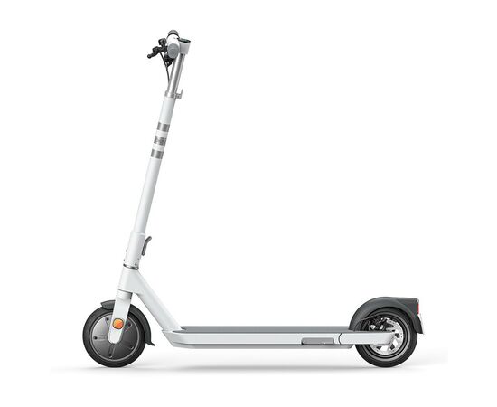 Электросамокат OKAI_ ES20-NEON White (ES20-W 8.5"), изображение 2 Электросамокат OKAI_ ES20-NEON White (ES20-W 8.5"), изображение 2