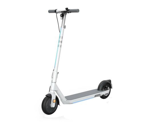 Електросамокат OKAI_ ES20-NEON White (ES20-W 8.5")
