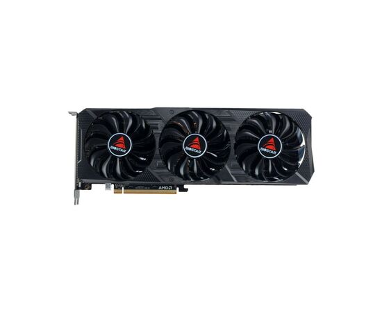 Видеокарта Radeon RX 6700 XT 12Gb Biostar (VA67T6TML9), изображение 2 Видеокарта Radeon RX 6700 XT 12Gb Biostar (VA67T6TML9), изображение 2